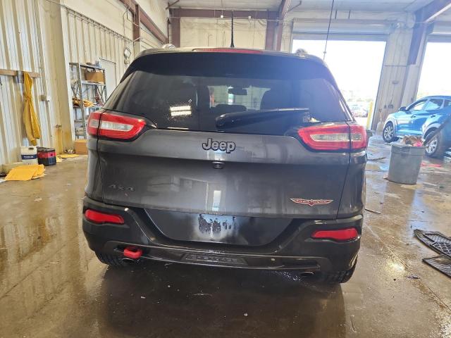 2015 JEEP CHEROKEE T - 1C4PJMBS1FW733309