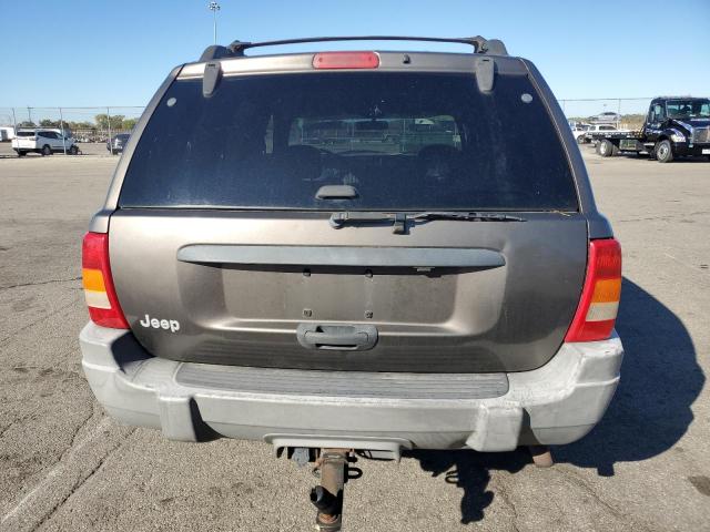 1999 JEEP GRAND CHER #3274745810