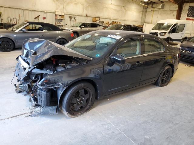 2010 FORD FUSION SE #3278667749