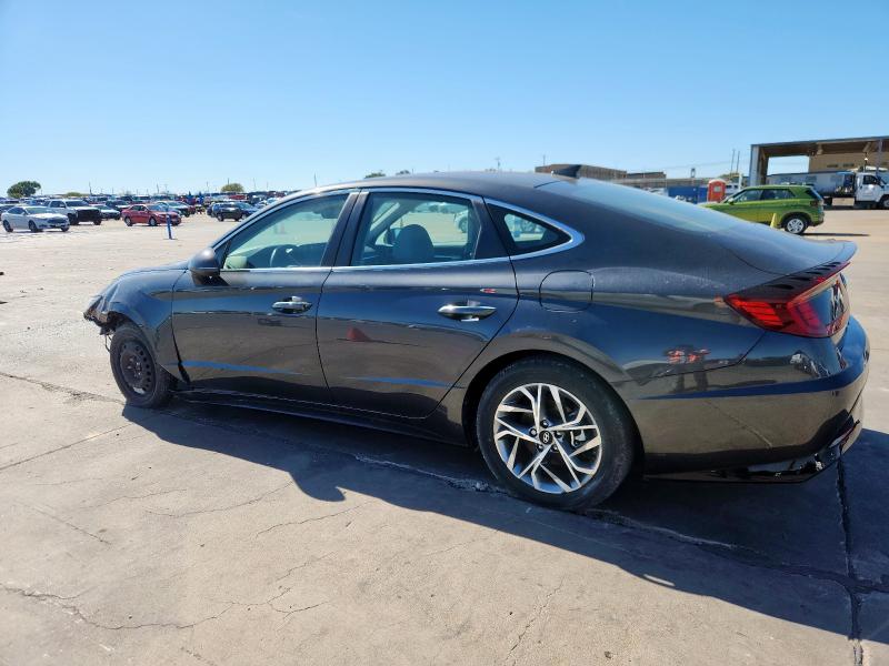 2020 HYUNDAI SONATA SEL 5NPEF4JA8LH022760