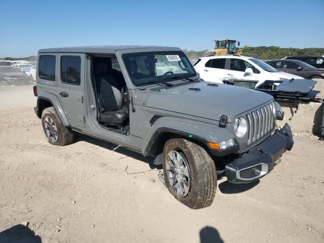 2023 JEEP WRANGLER S - 1C4HJXEG1PW570868