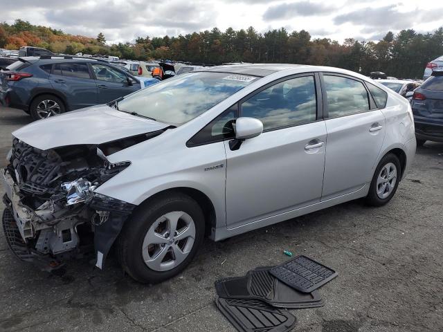 Global Auto Auctions: 2010 TOYOTA PRIUS