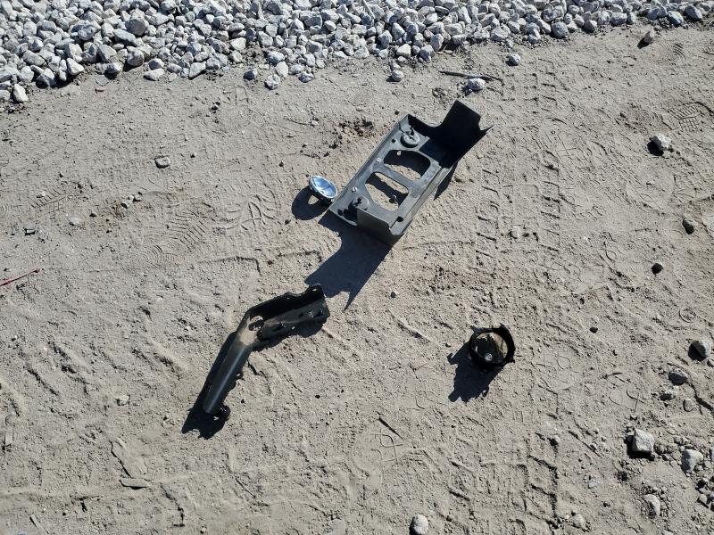 2012 CHEVROLET COLORADO - 1GCCSBF91C8101384