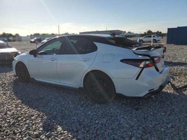 2022 TOYOTA CAMRY TRD - 4T1KZ1AK0NU063003