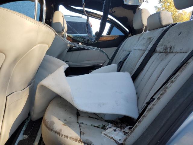 2015 MERCEDES-BENZ E 400 4MAT - WDDHF6HB2FB145652