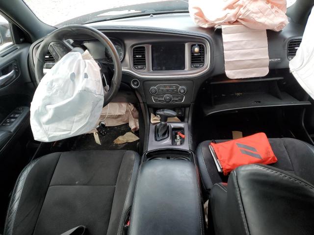 2021 DODGE CHARGER GT #3297160498