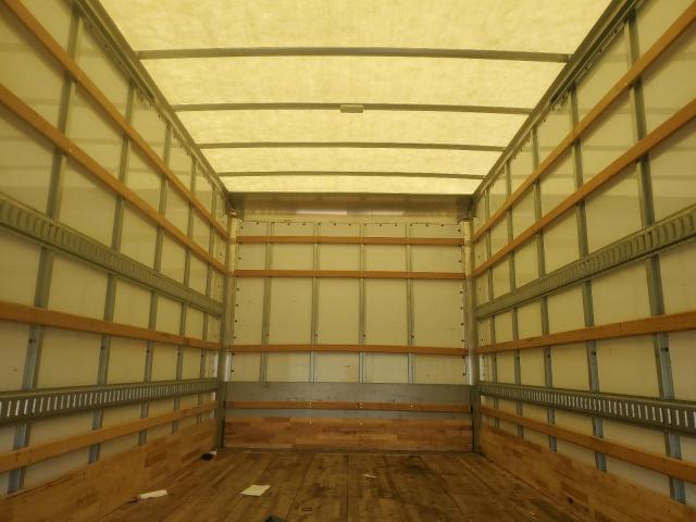 2024 ISUZU NPR HD #3278561993