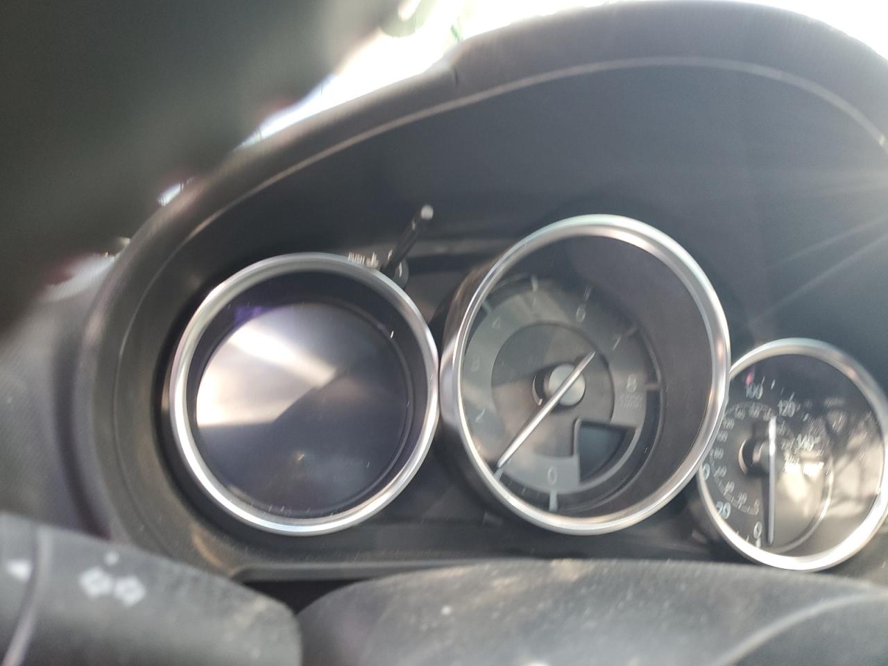 MAZDA MX-5 GRAND TOURING