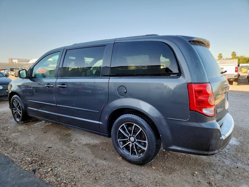 2017 DODGE GRAND CARA 2C4RDGEG9HR774193