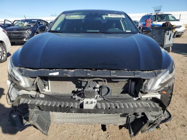 2021 NISSAN ALTIMA SR - 1N4AL4CV2MN349928