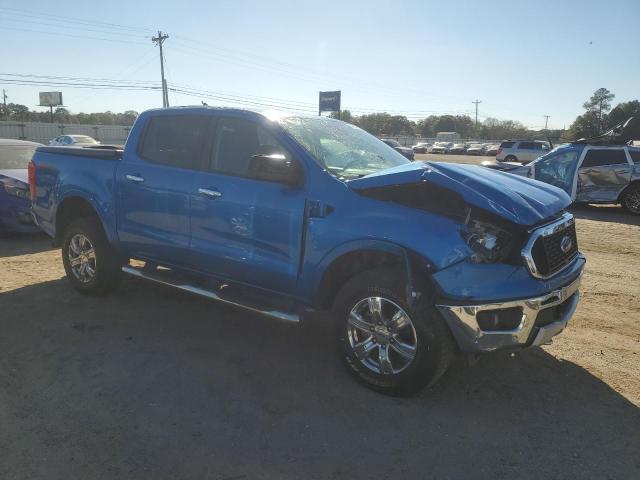 2021 FORD RANGER XL - 1FTER4EH5MLD20520