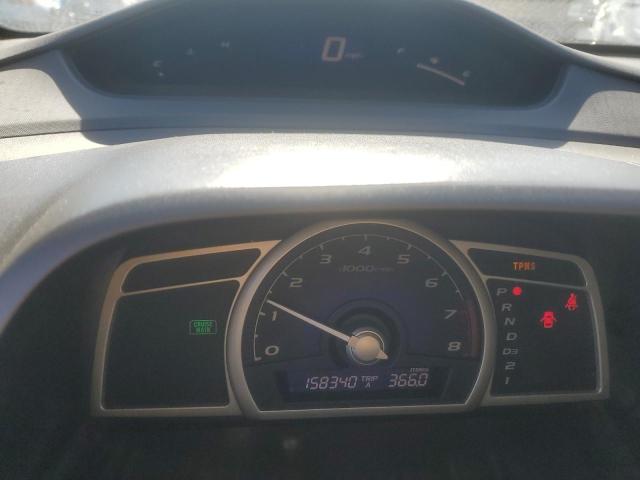 2011 HONDA CIVIC LX - 2HGFA1F50BH302159