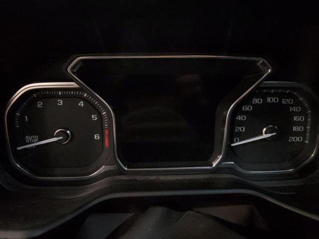 2021 GMC YUKON DENA #3302666004