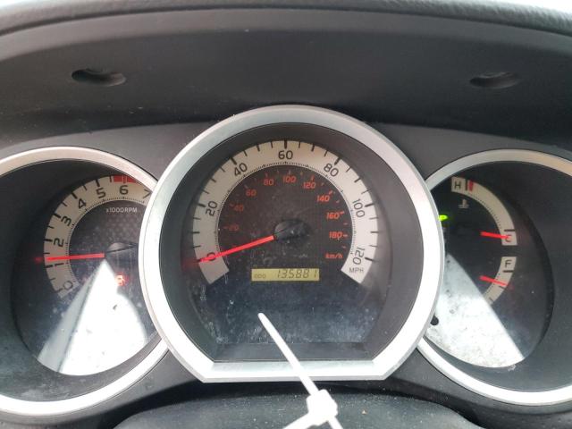 2013 TOYOTA TACOMA ACC - 5TFTX4CN8DX024714