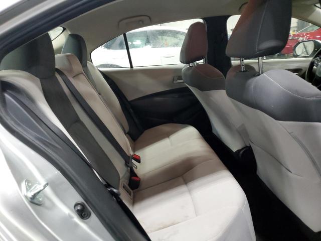 2020 TOYOTA COROLLA LE #3283988860