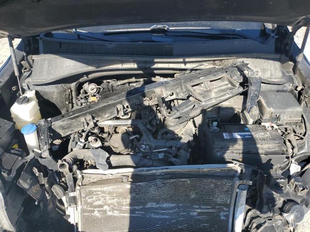 2017 KIA SORENTO SX - 5XYPK4A58HG231776