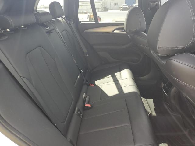 2022 BMW X3 SDRIVE3 - WBX47DP00NN149449