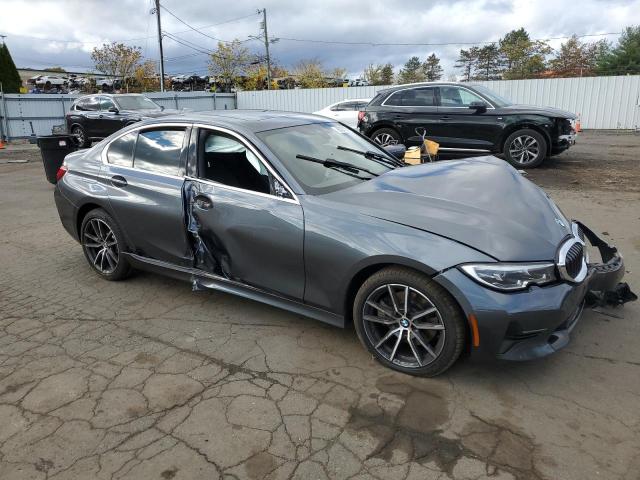 2022 BMW 330XI #3301602639