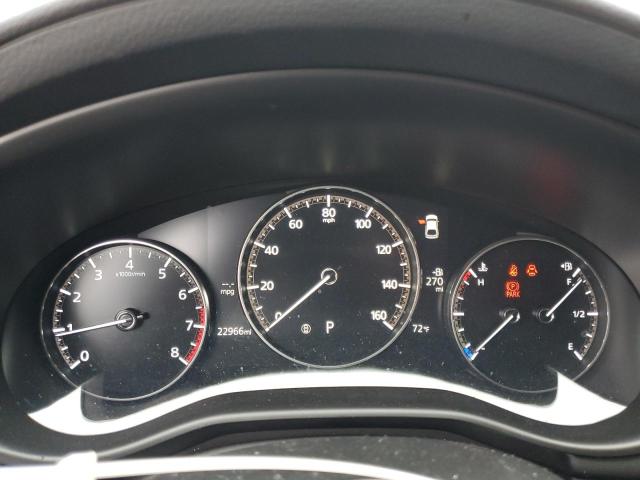 2023 MAZDA 3 SELECT #3294487499