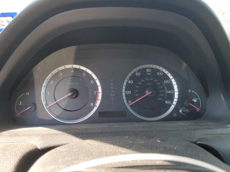 2011 HONDA ACCORD SE - 1HGCP2F60BA093097