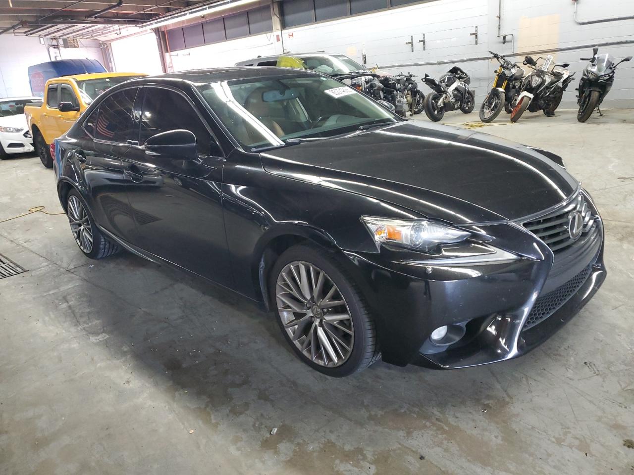 LEXUS IS 250