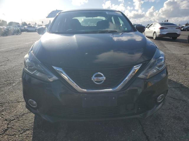 2019 NISSAN SENTRA S - 3N1AB7AP3KY297697