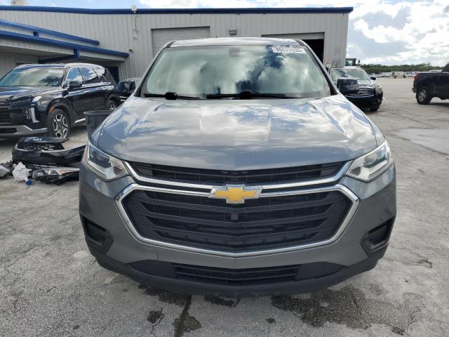 2019 CHEVROLET TRAVERSE L #3301648674