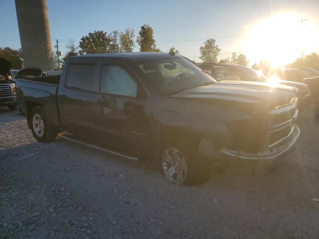 2014 CHEVROLET SILVERADO K1500 LT - 3GCUKREC8EG123342