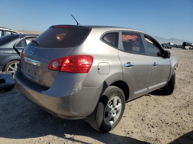 2014 NISSAN ROGUE SELE #3293727934