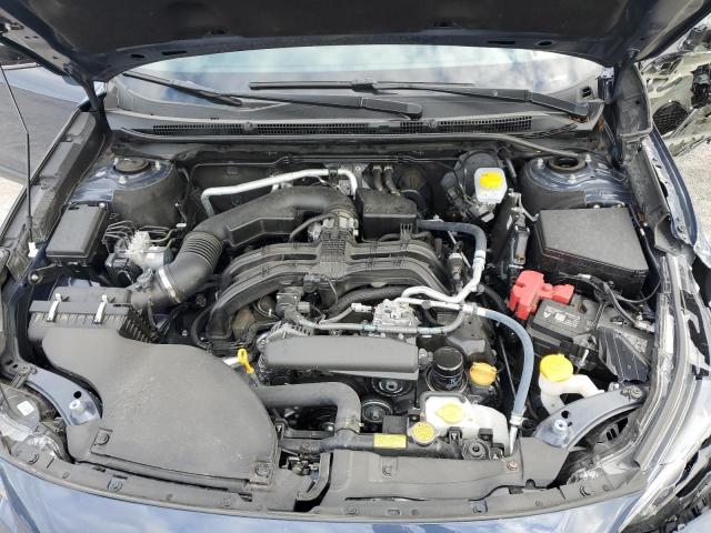 2025 SUBARU OUTBACK LI 4S4BTANC5S3129809