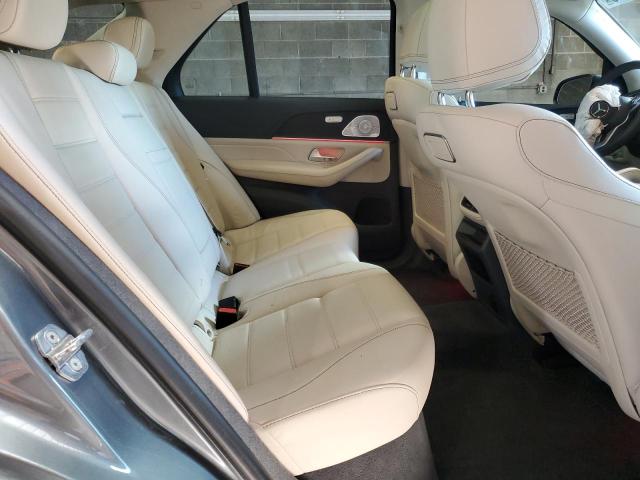 2020 MERCEDES-BENZ GLE 450 4M - 4JGFB5KB4LA053729