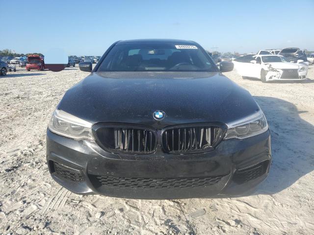 2017 BMW 540 I WBAJE5C3XHG916211