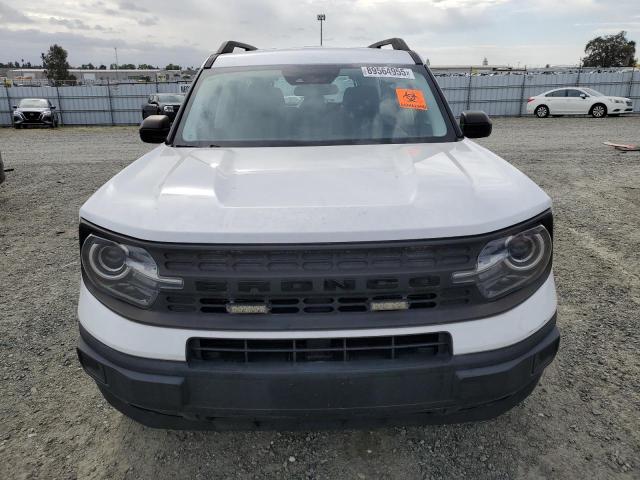 2021 FORD BRONCO SPO - 3FMCR9A68MRA35073