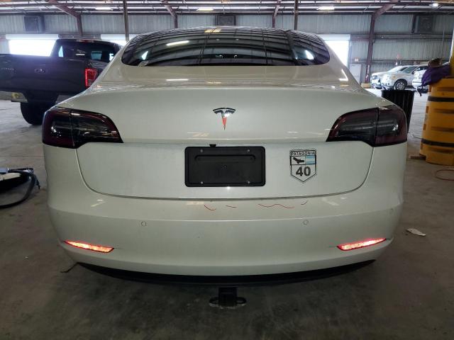 2022 TESLA MODEL 3 5YJ3E1EA1NF119416