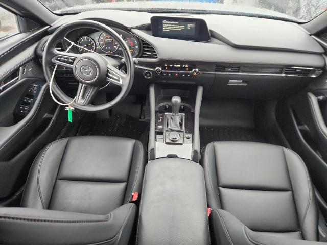 2021 MAZDA 3 - JM1BPBJYXM1335349