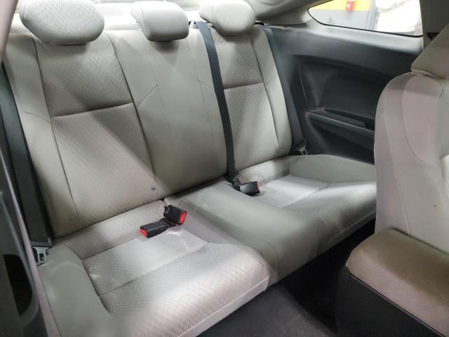 2014 HONDA CIVIC LX #3294525507