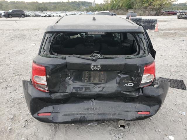 2012 TOYOTA SCION XD - JTKKU4B45C1023589