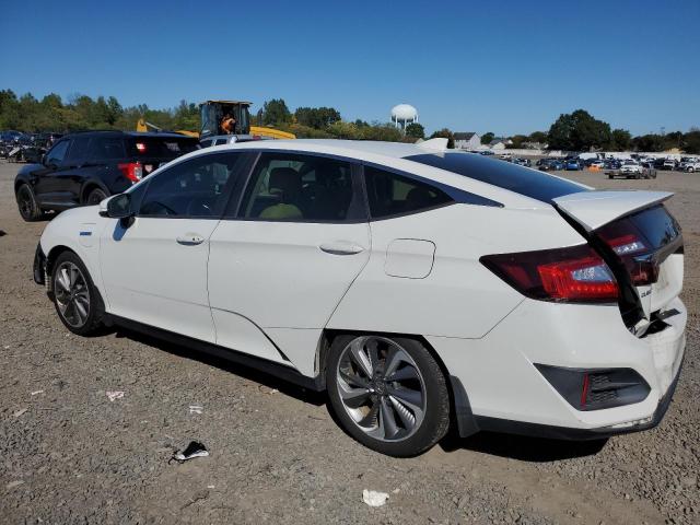 2018 HONDA CLARITY TO JHMZC5F39JC011459
