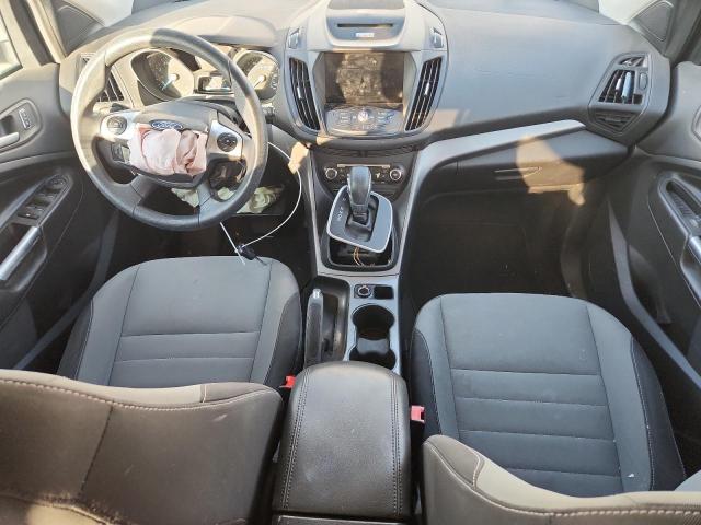 2014 FORD ESCAPE SE - 1FMCU9G91EUA13538