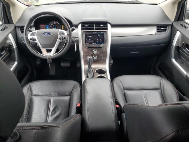 2013 FORD EDGE SEL - 2FMDK4JC5DBB63478