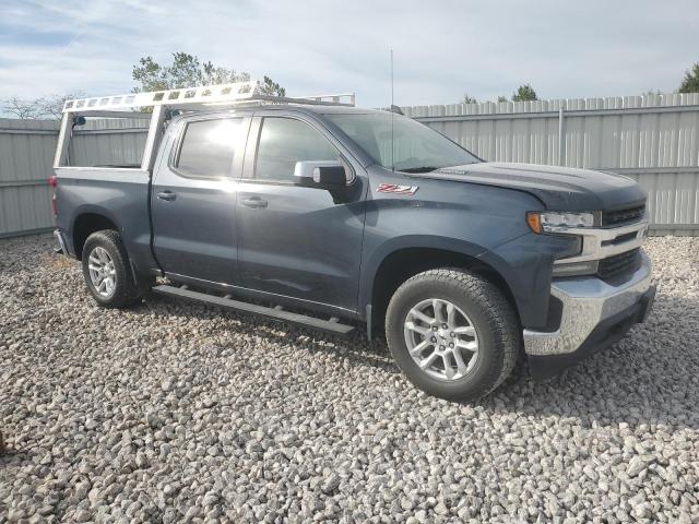 2021 CHEVROLET SILVERADO - 1GCUYDET9MZ310766
