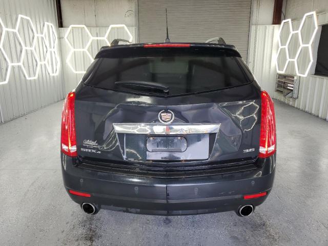 2012 CADILLAC SRX LUXURY #3304539468