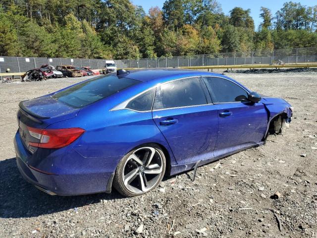 2022 HONDA ACCORD SPO #3302651022