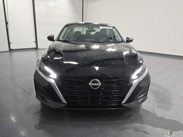 2025 NISSAN ALTIMA SV - 1N4BL4DV7SN323700