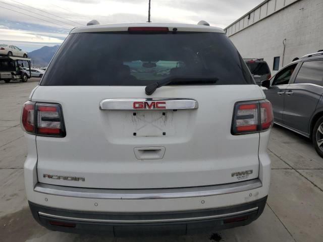 2016 GMC ACADIA SLT #3298288035