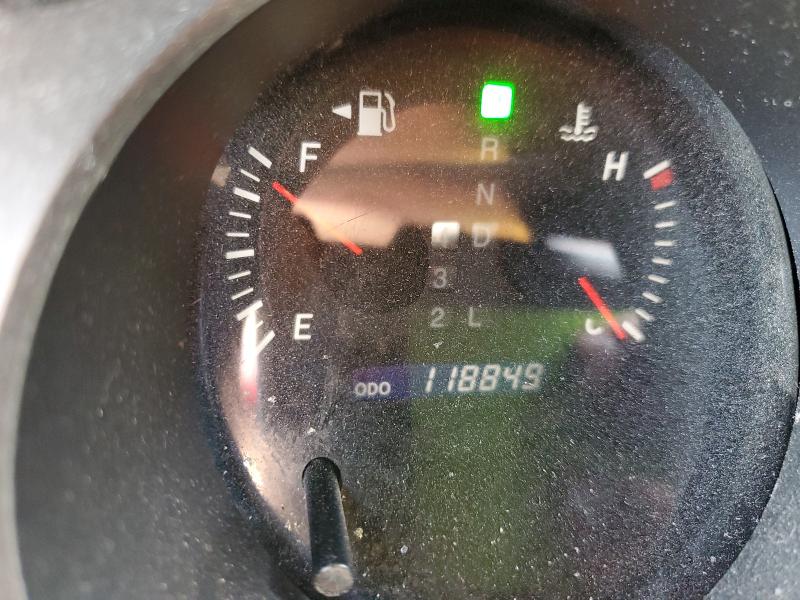 2003 LEXUS ES 300 #3301879437