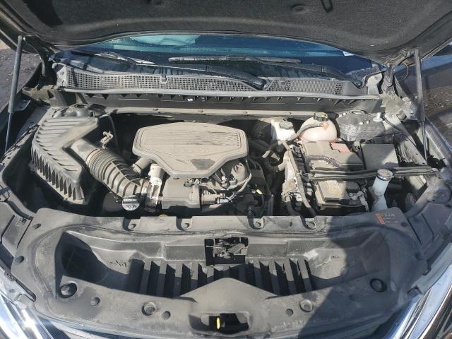 2021 CHEVROLET BLAZER 2LT #3293727924