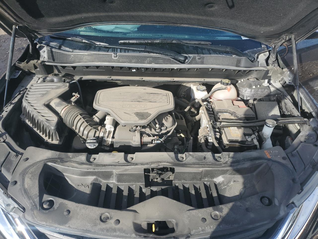 CHEVROLET BLAZER 2LT