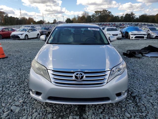 2011 TOYOTA AVALON BAS #3282428308