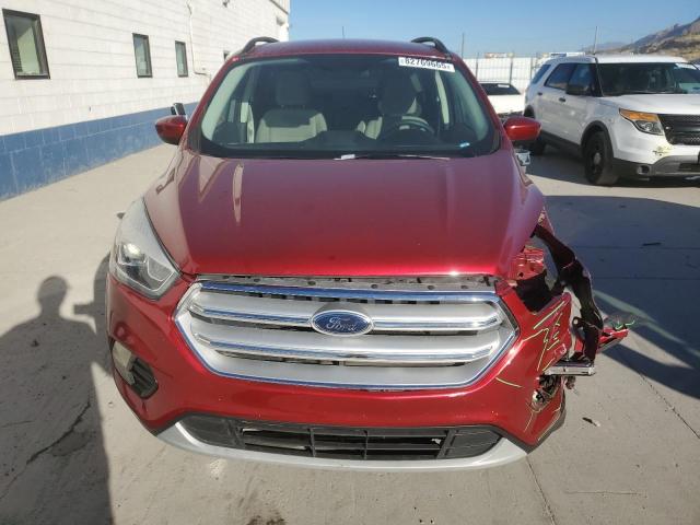 2017 FORD ESCAPE SE - 1FMCU9G98HUB60623